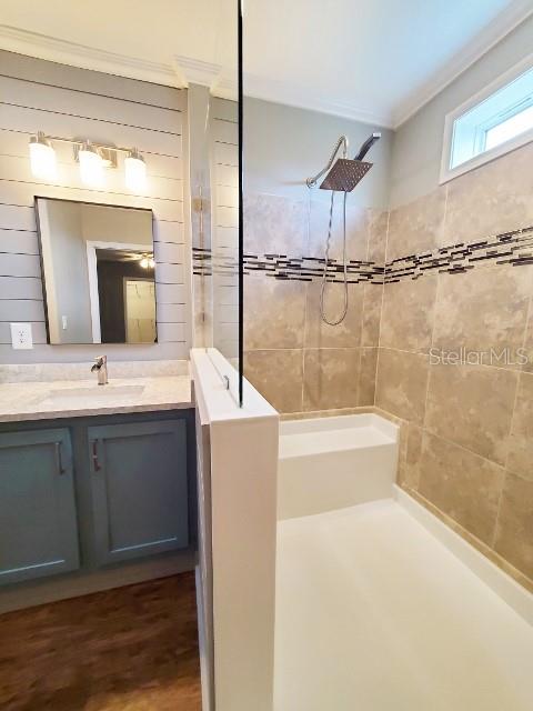 THE PRESERVE - Residential