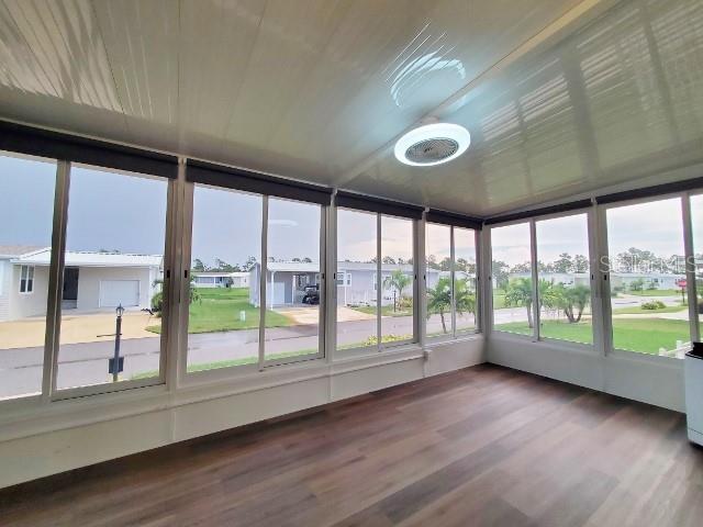 THE PRESERVE - Residential