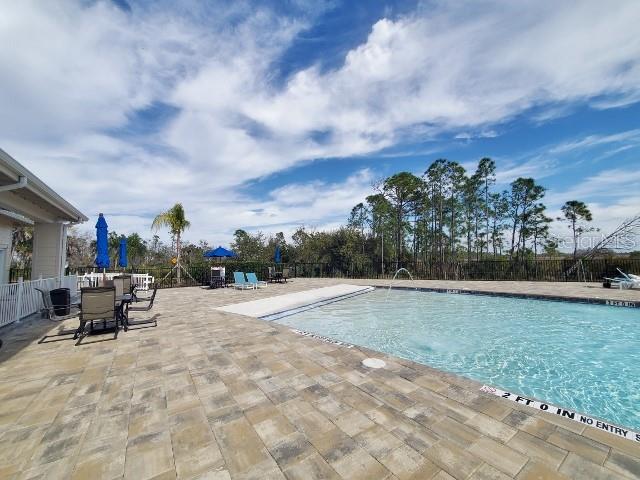 THE PRESERVE - Residential