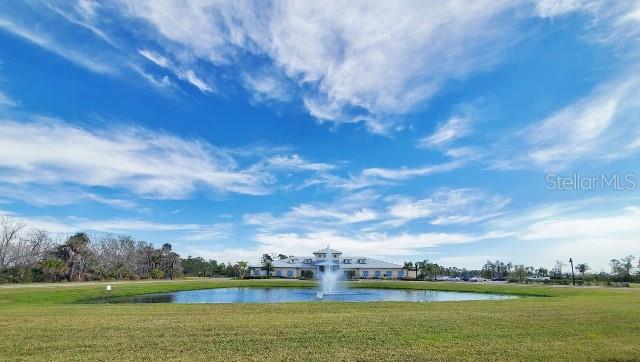 THE PRESERVE - Residential