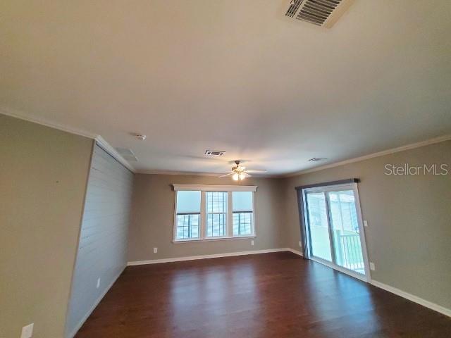 THE PRESERVE - Residential