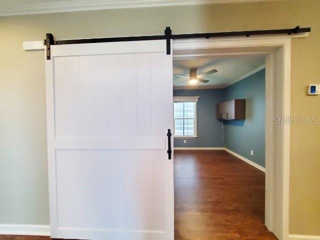 THE PRESERVE - Residential