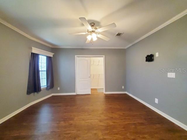 THE PRESERVE - Residential