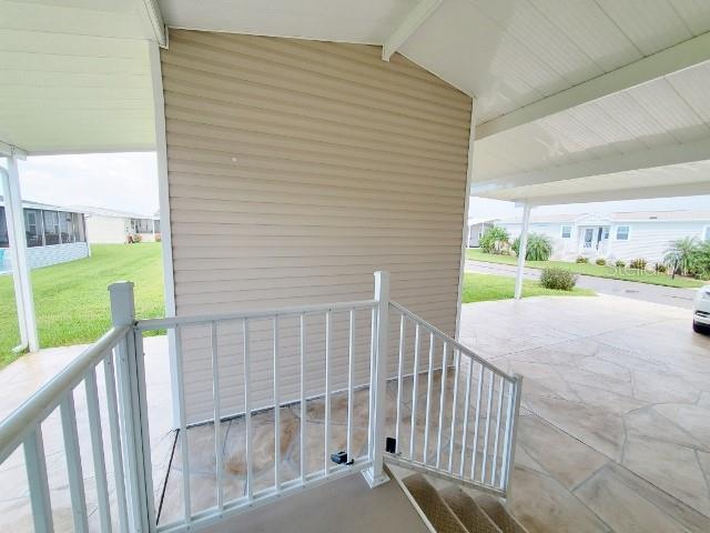 THE PRESERVE - Residential