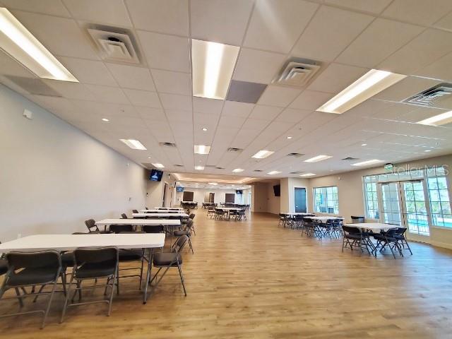 THE PRESERVE - Residential