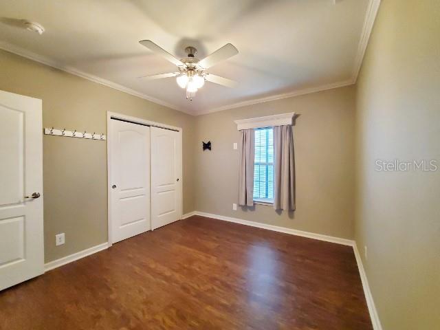 THE PRESERVE - Residential