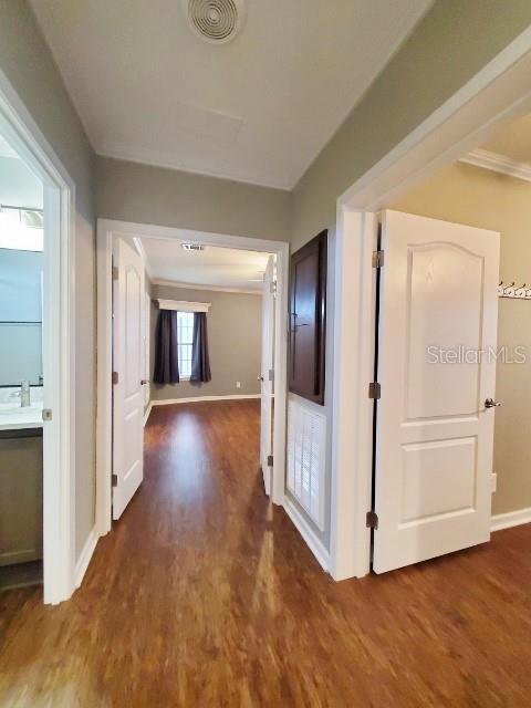 THE PRESERVE - Residential