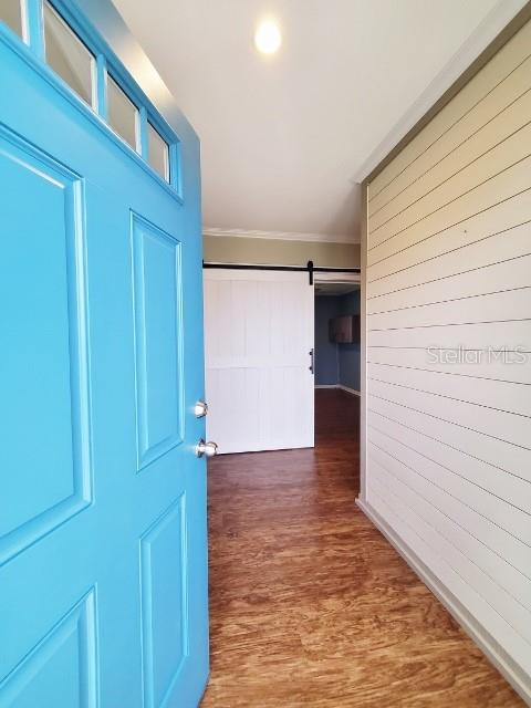 THE PRESERVE - Residential