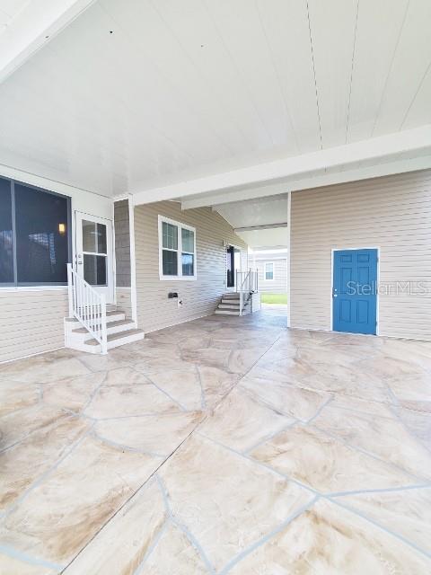 THE PRESERVE - Residential