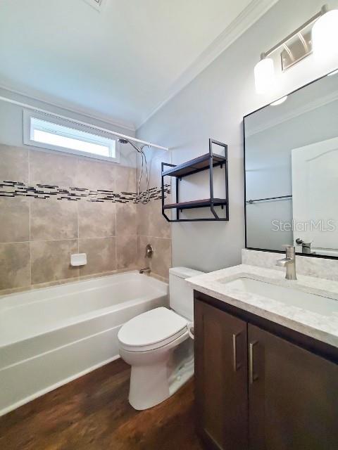 THE PRESERVE - Residential