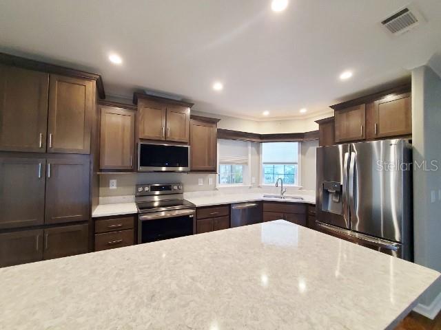 THE PRESERVE - Residential