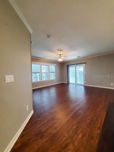 THE PRESERVE - Residential