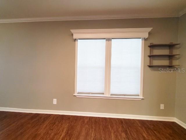 THE PRESERVE - Residential