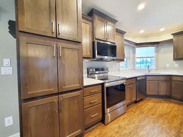 THE PRESERVE - Residential