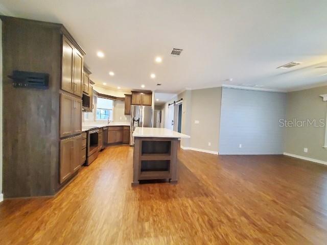 THE PRESERVE - Residential