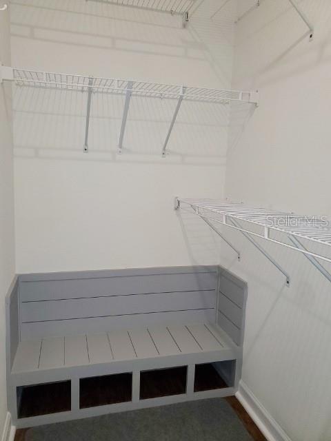 THE PRESERVE - Residential