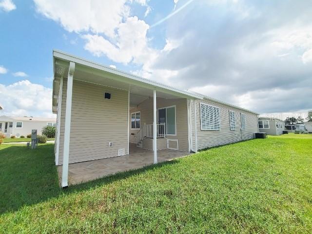 THE PRESERVE - Residential