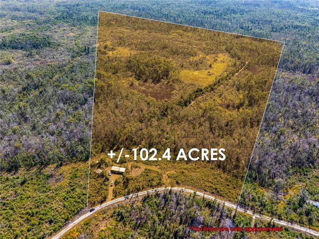 Photo of 8970 SW Tower Road, Madison, FL 32340 (MLS # C7516650)