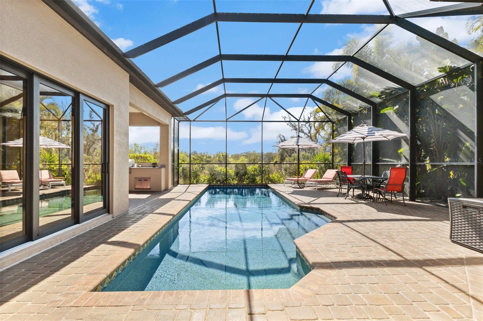 ROSEDALE ADD PH II - Residential