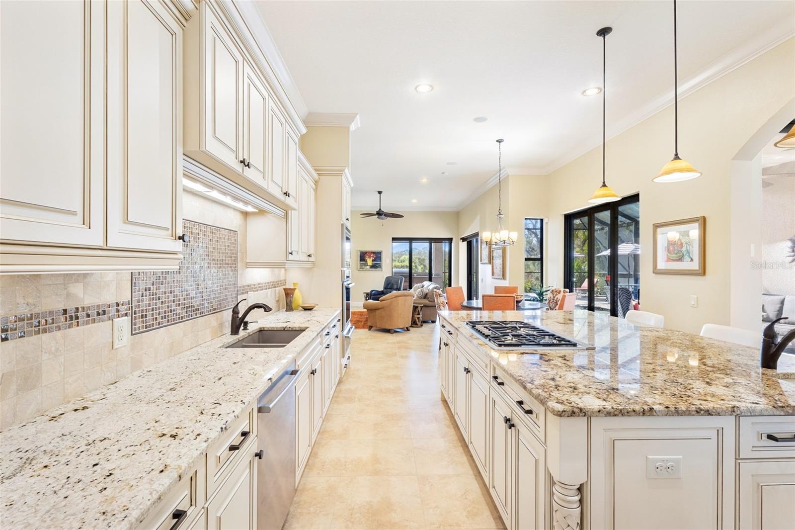 ROSEDALE ADD PH II - Residential