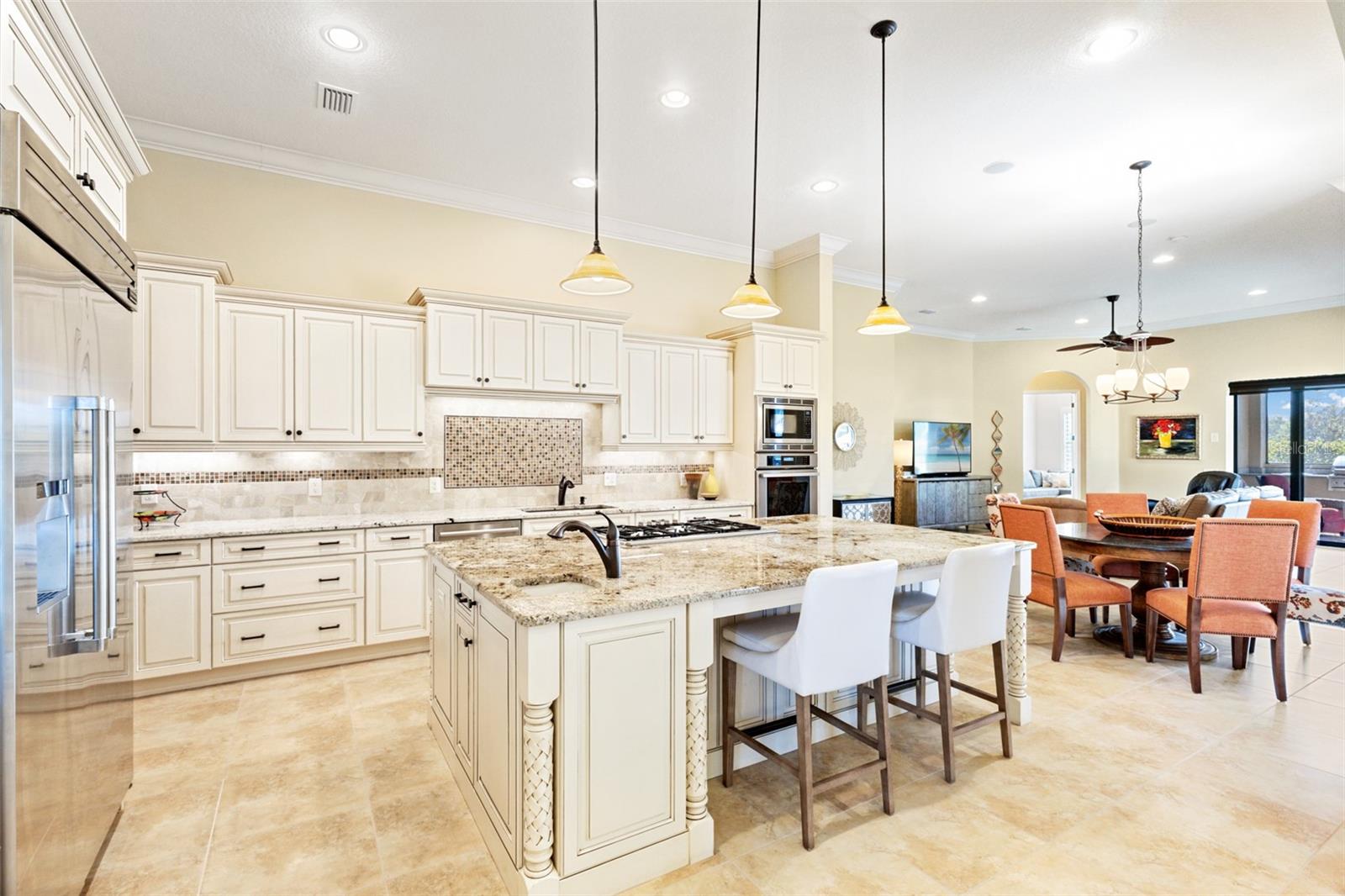 ROSEDALE ADD PH II - Residential