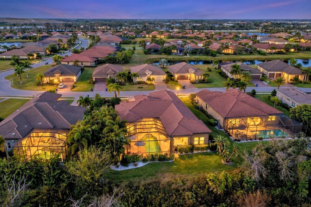 Photo of 4816 Tobermory Way, Bradenton, FL 34211 (MLS # A4682201)