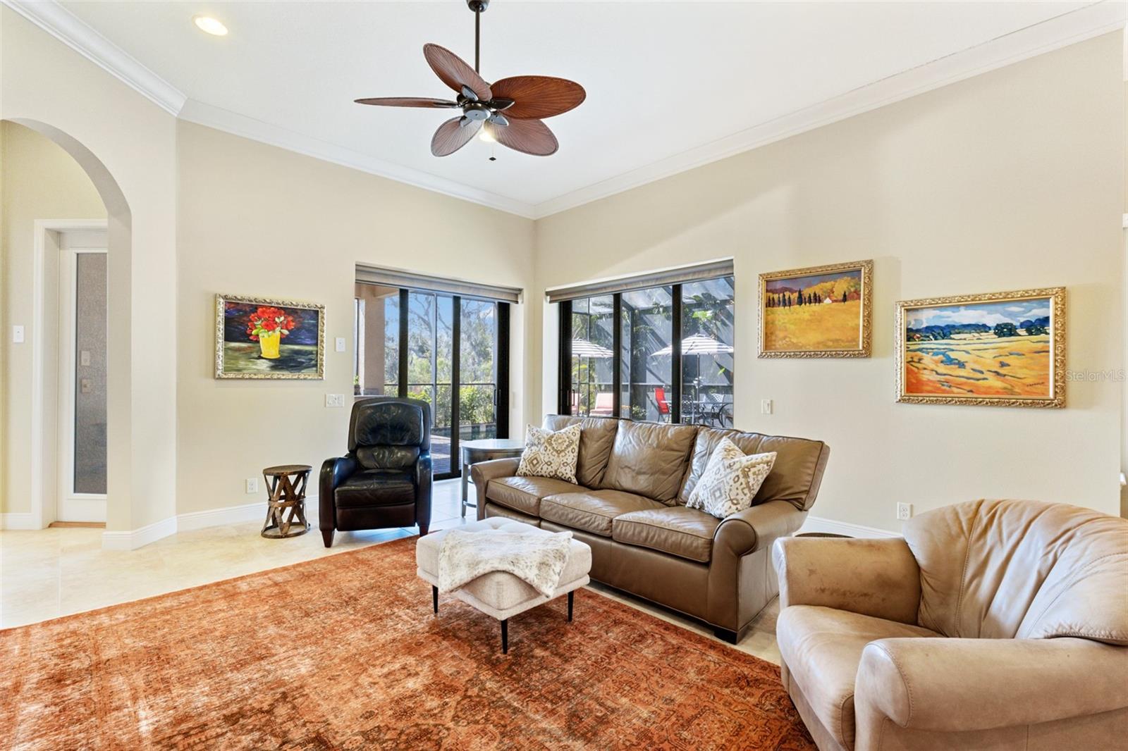 ROSEDALE ADD PH II - Residential