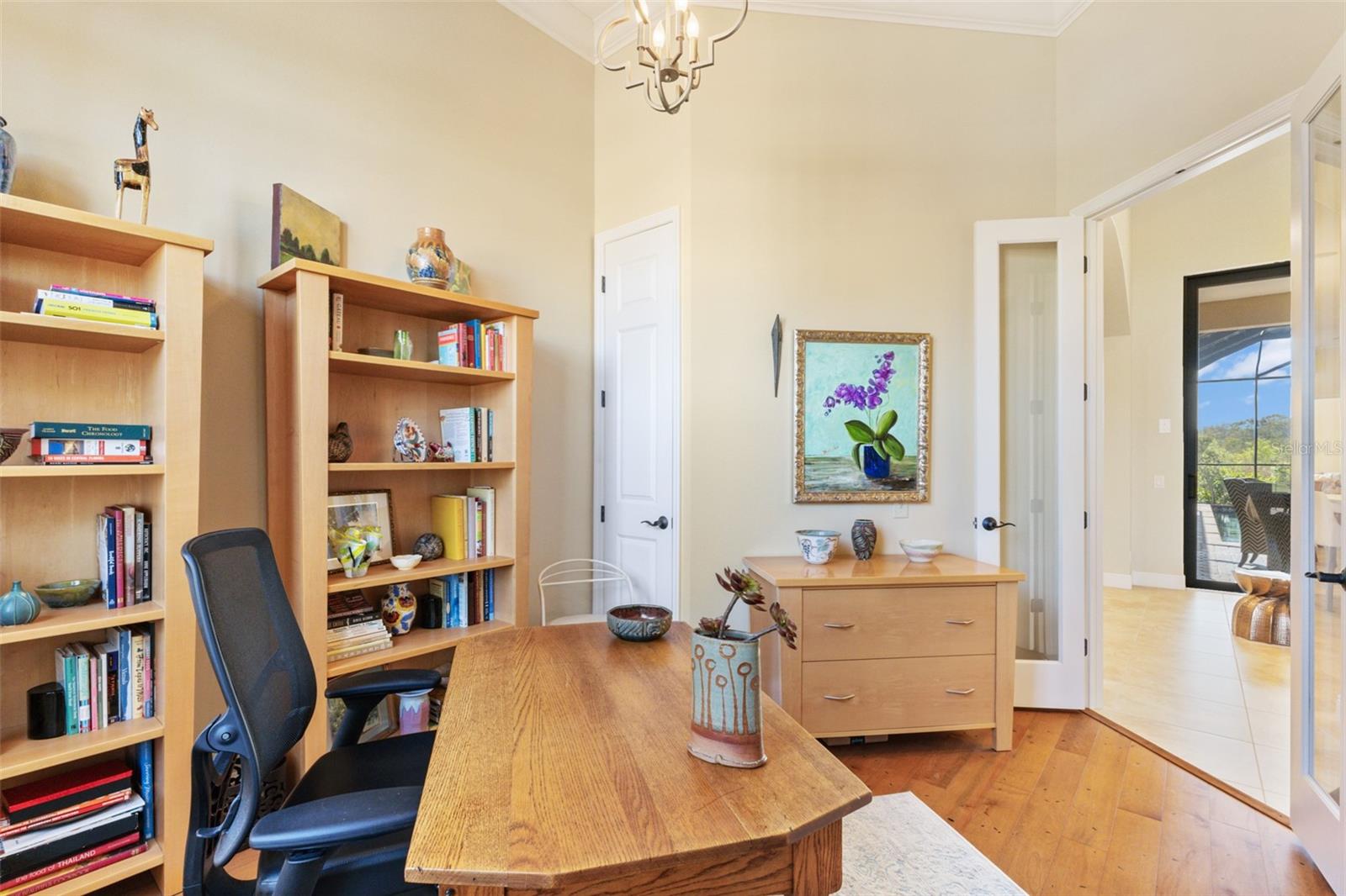 ROSEDALE ADD PH II - Residential