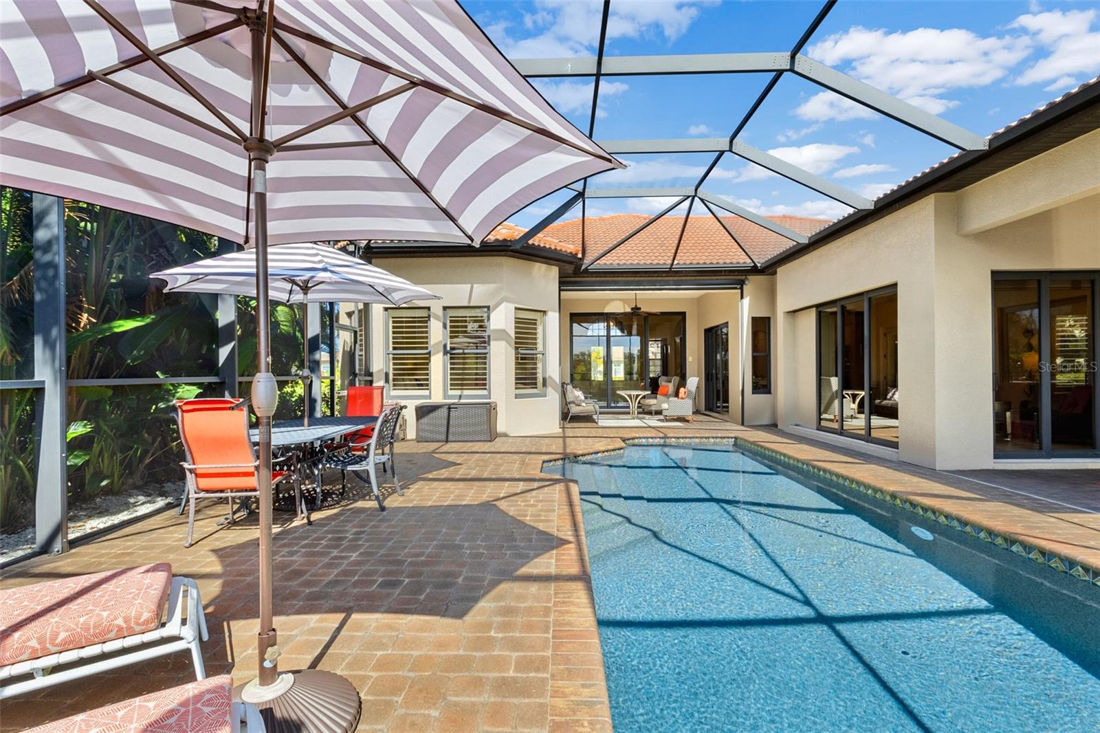 ROSEDALE ADD PH II - Residential