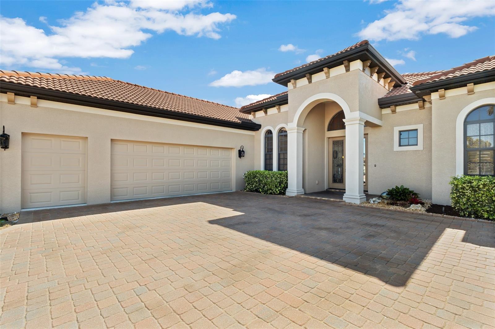 ROSEDALE ADD PH II - Residential