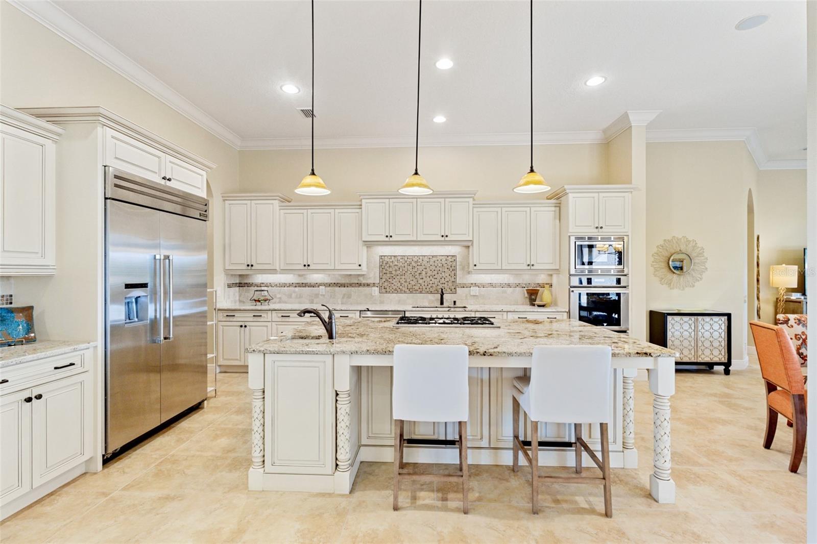 ROSEDALE ADD PH II - Residential