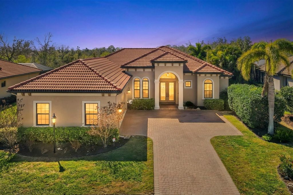 Photo of 4816 Tobermory Way, Bradenton, FL 34211 (MLS # A4682201)