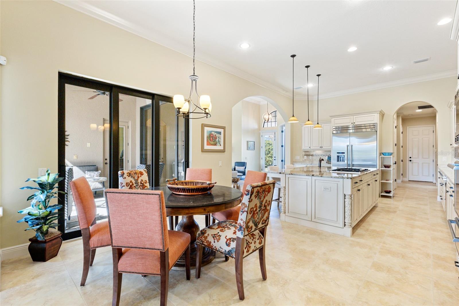 ROSEDALE ADD PH II - Residential