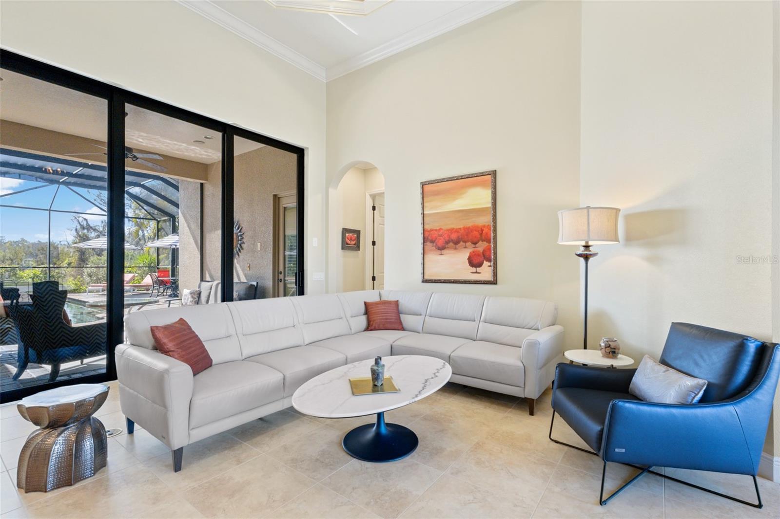 ROSEDALE ADD PH II - Residential