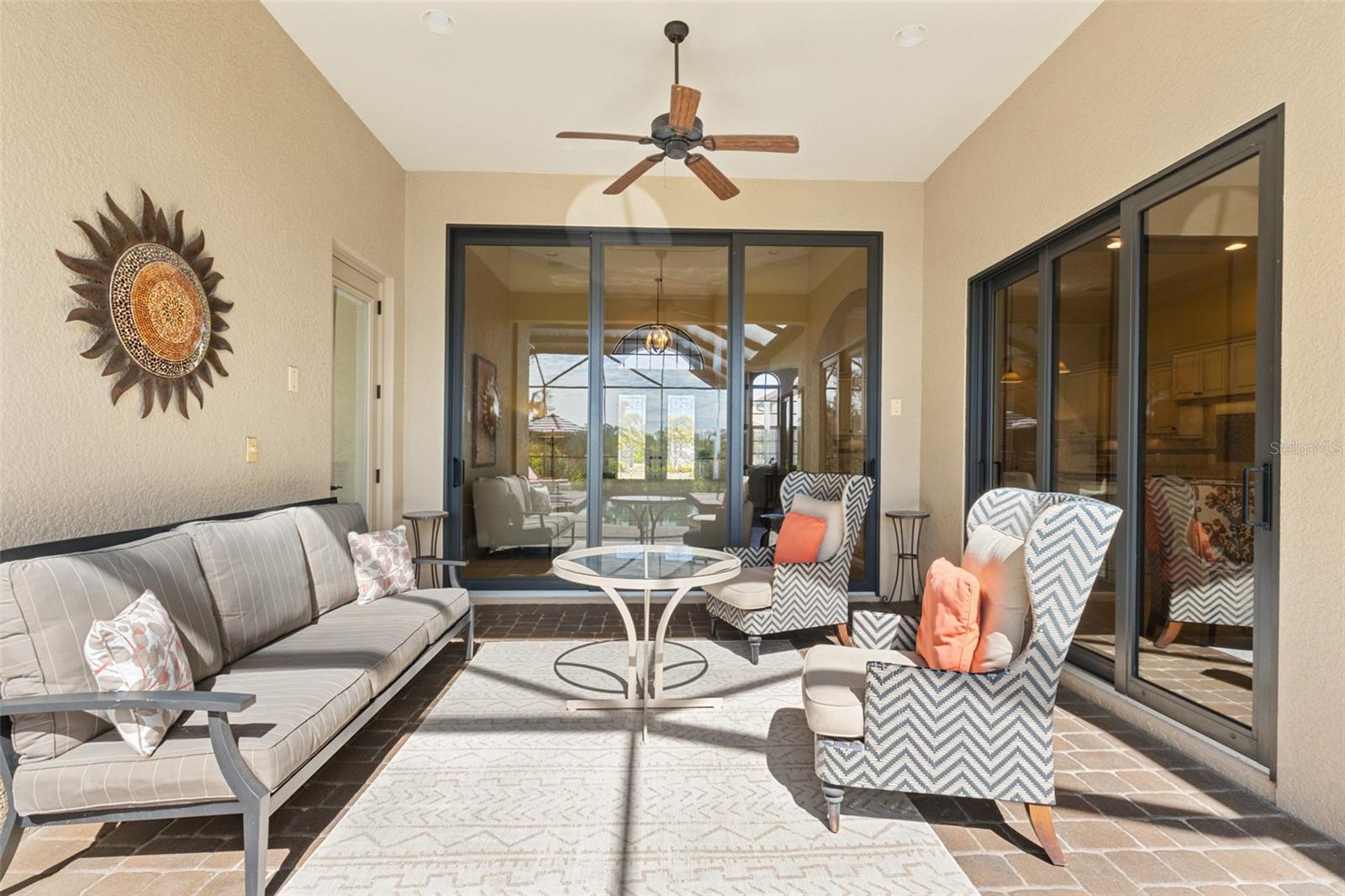 ROSEDALE ADD PH II - Residential