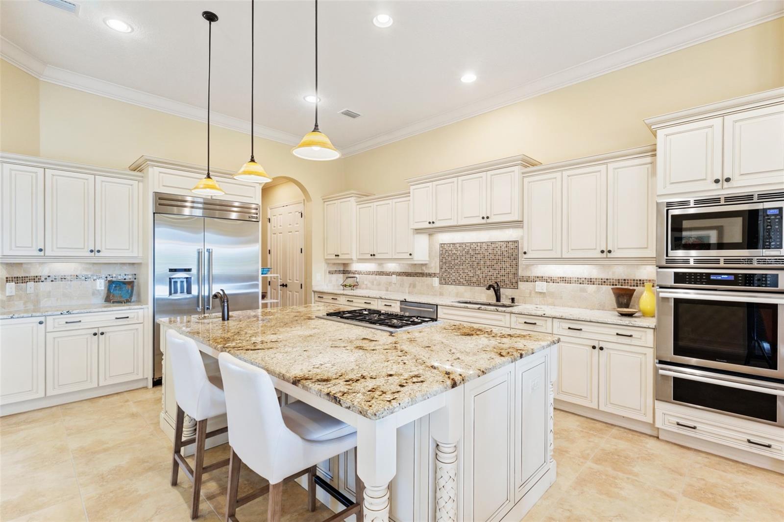 ROSEDALE ADD PH II - Residential