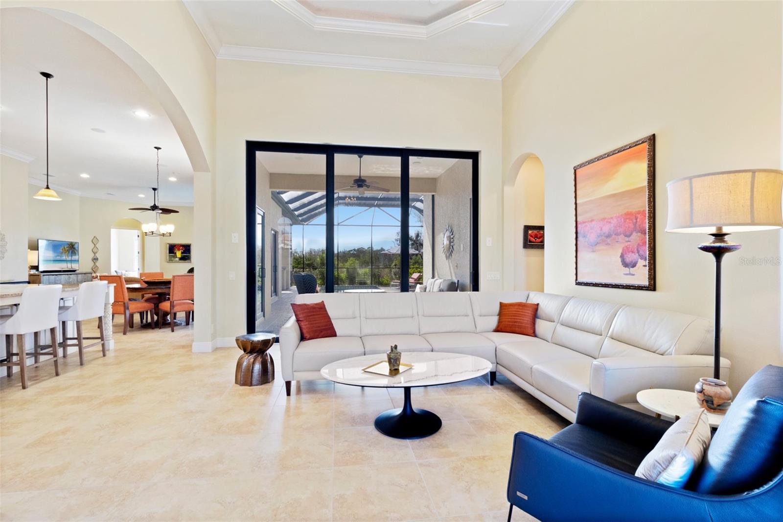 ROSEDALE ADD PH II - Residential