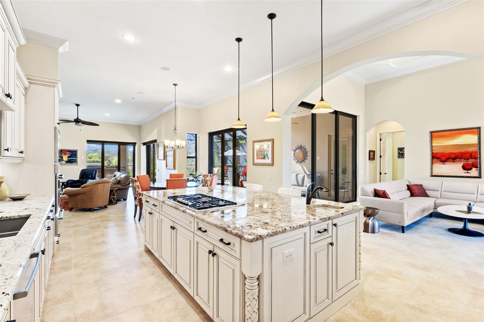 ROSEDALE ADD PH II - Residential