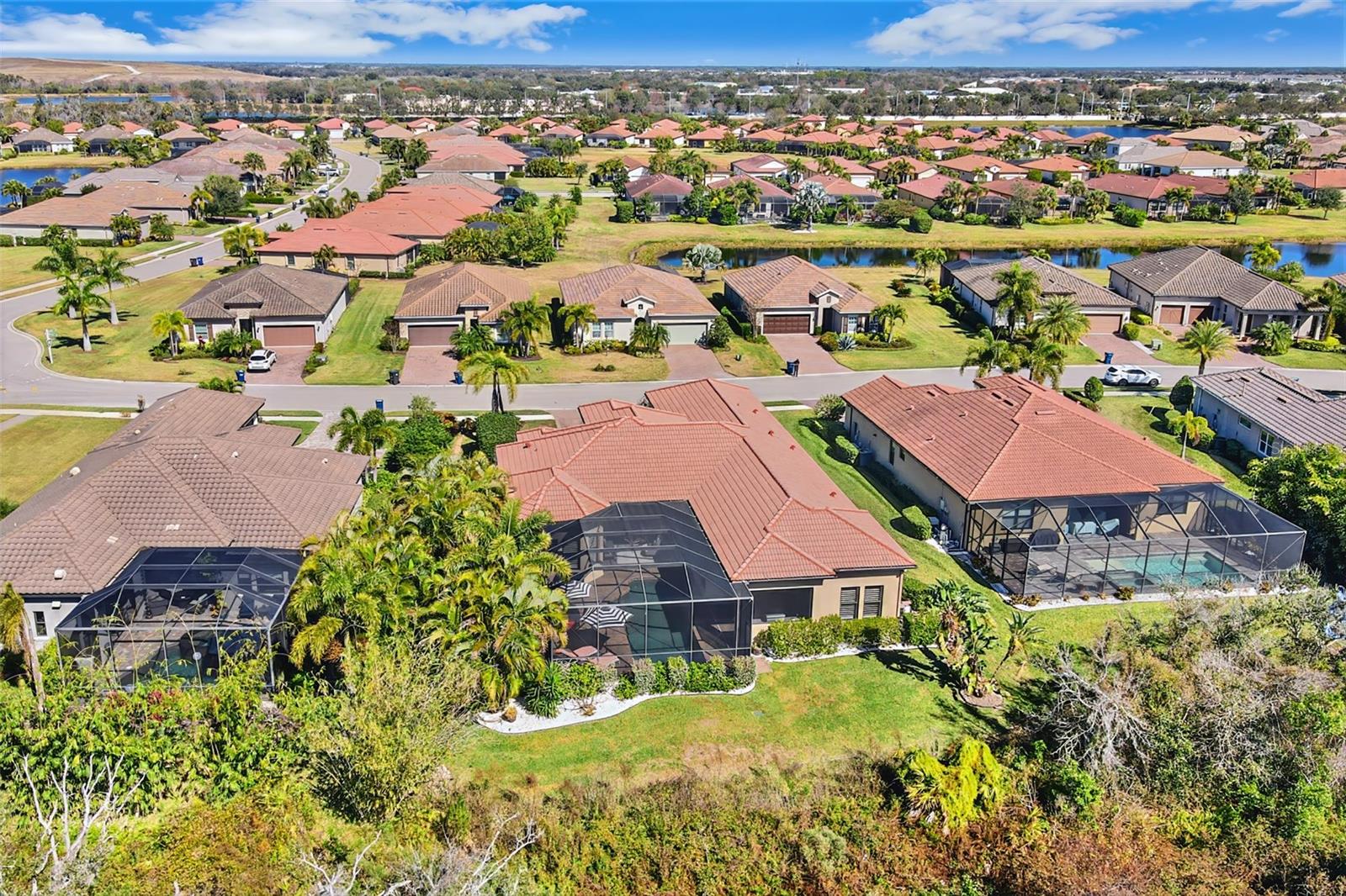 ROSEDALE ADD PH II - Residential