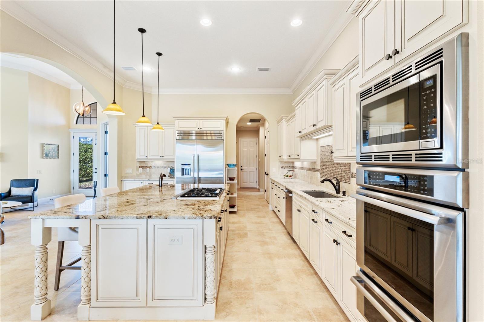 ROSEDALE ADD PH II - Residential