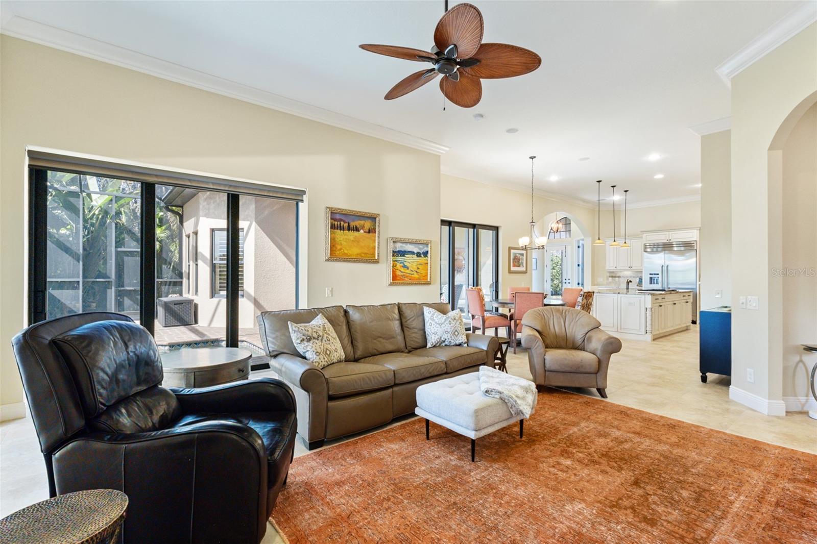 ROSEDALE ADD PH II - Residential