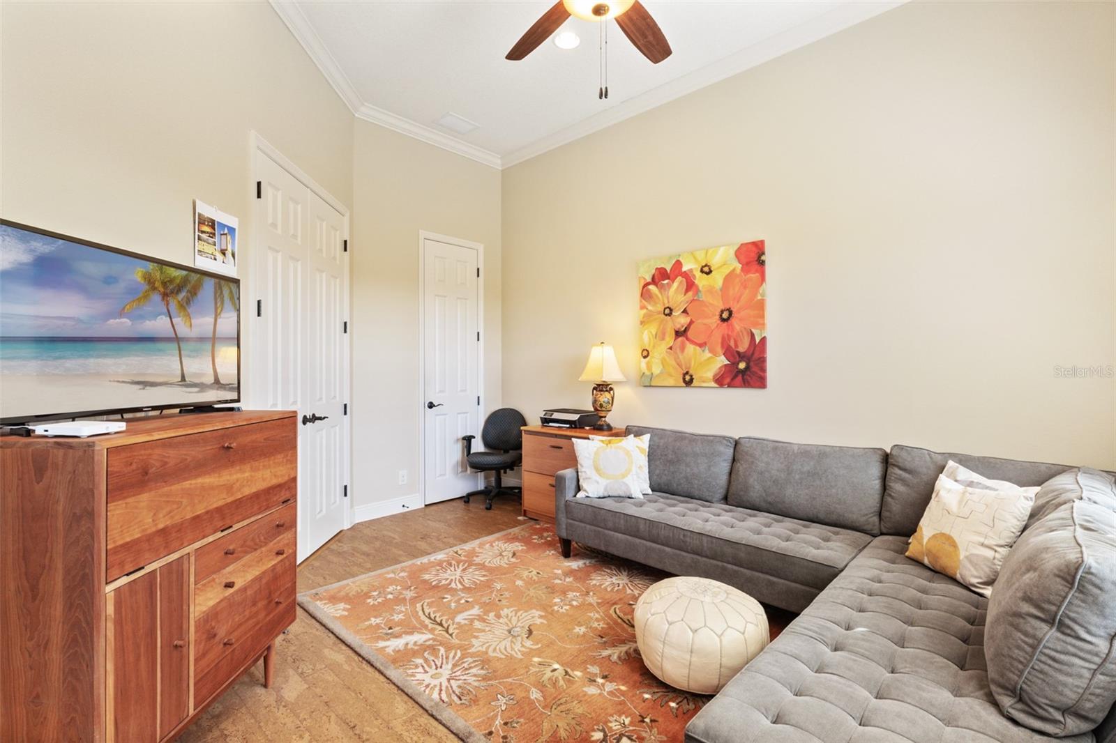 ROSEDALE ADD PH II - Residential