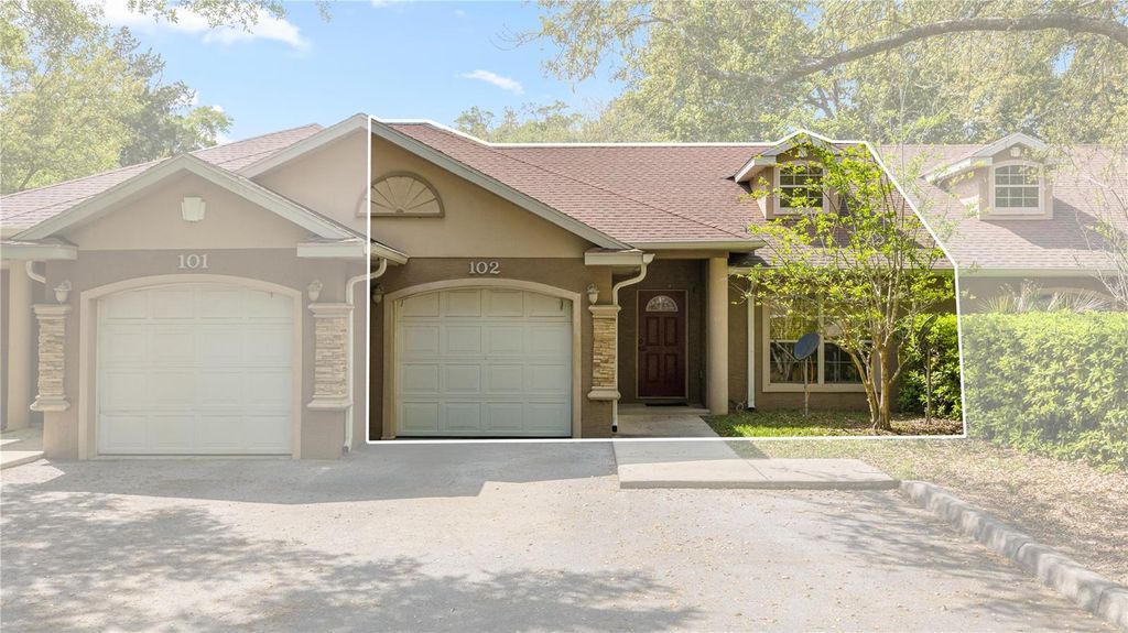 Photo of 2635 NE 7th Street #102, Ocala, FL 34470 (MLS # OM721572)