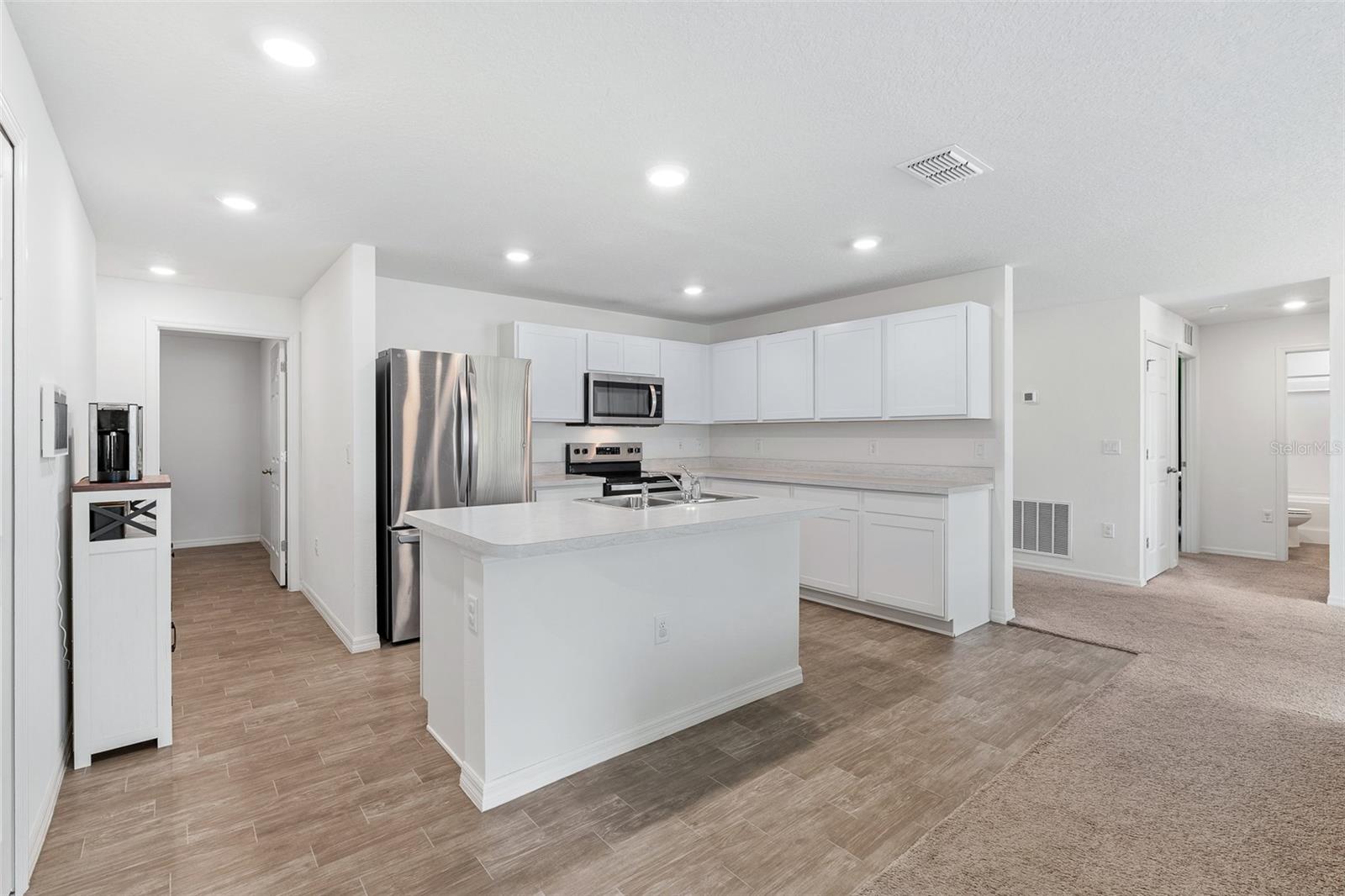 PALM COAST SEC 35 - Residential