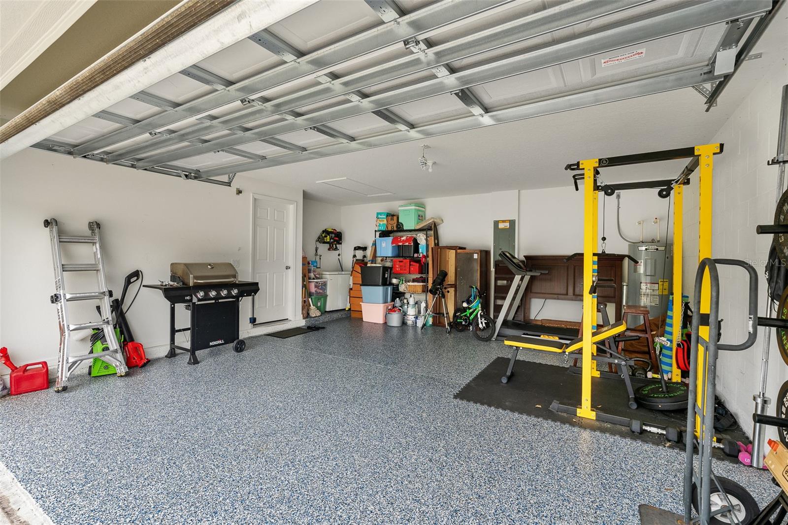 PALM COAST SEC 35 - Residential