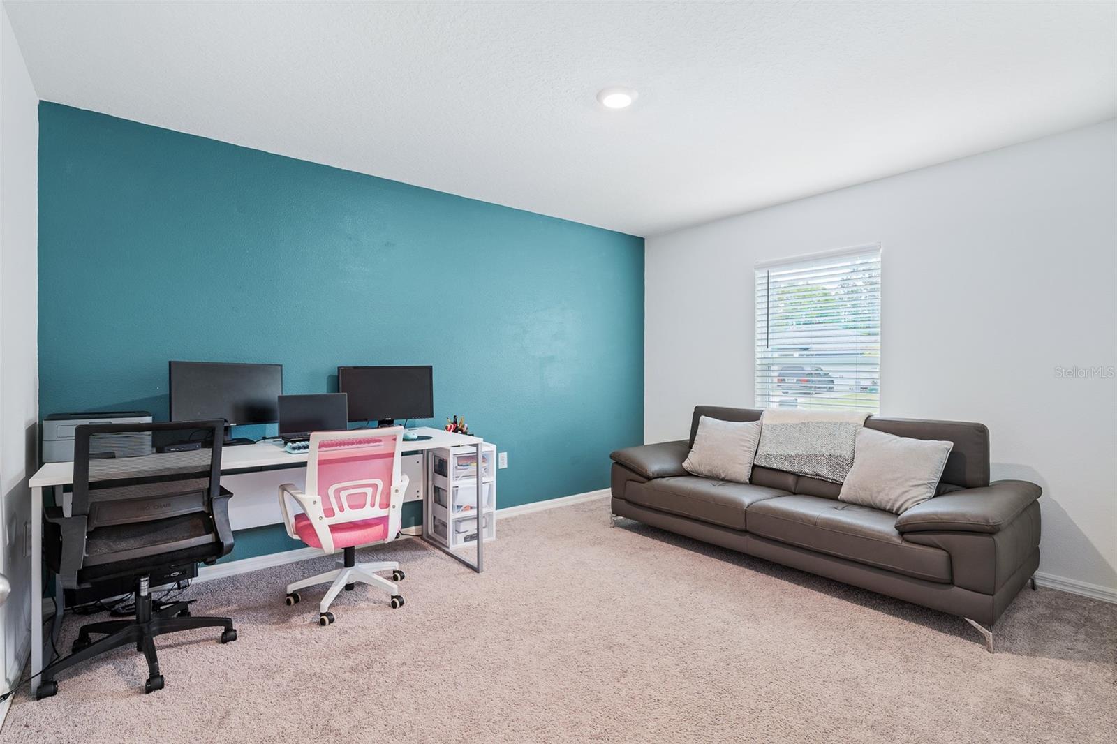 PALM COAST SEC 35 - Residential