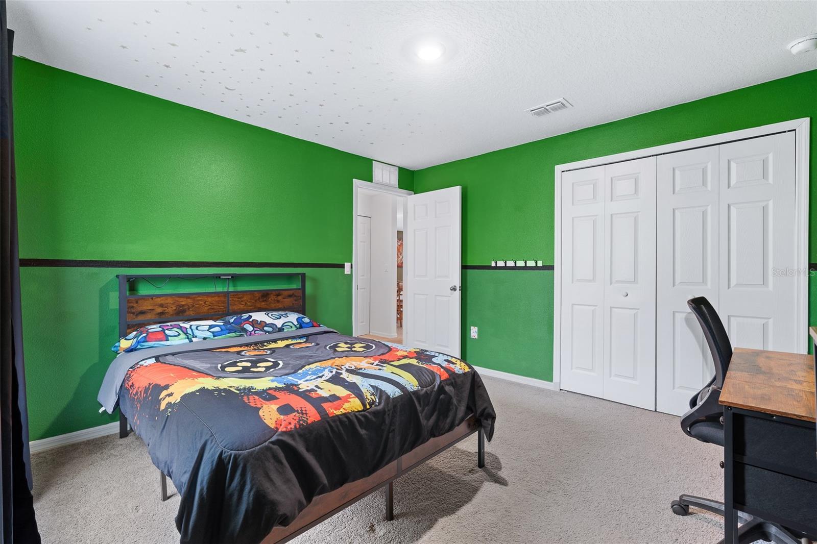 PALM COAST SEC 35 - Residential