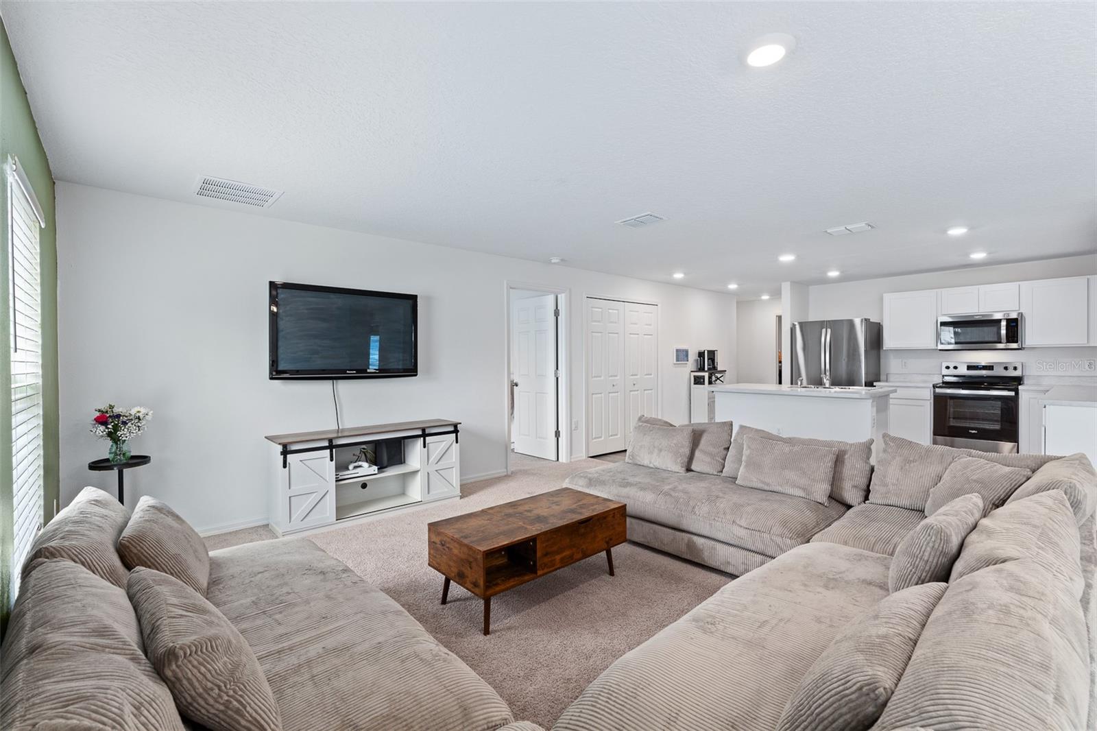 PALM COAST SEC 35 - Residential