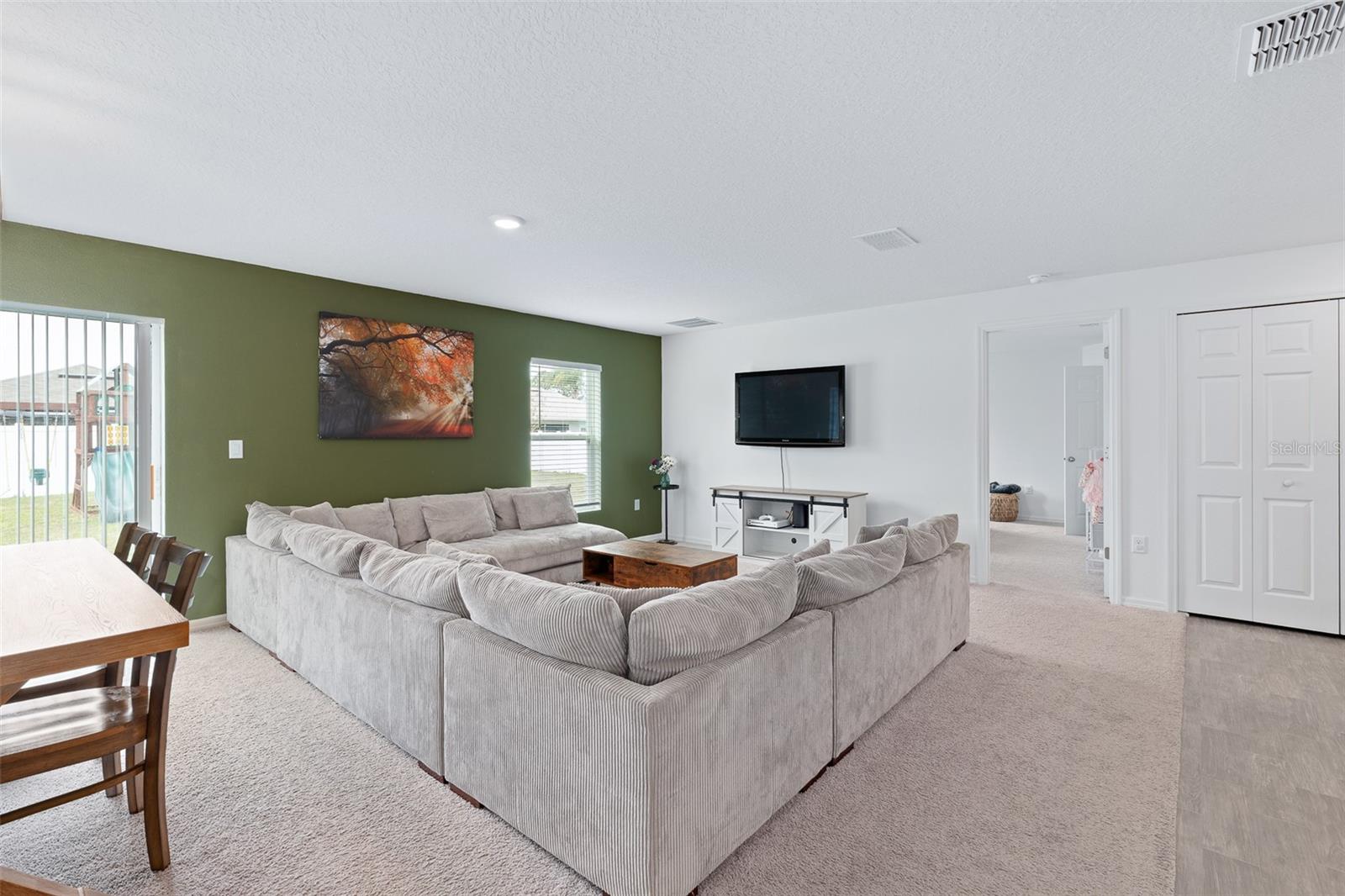 PALM COAST SEC 35 - Residential