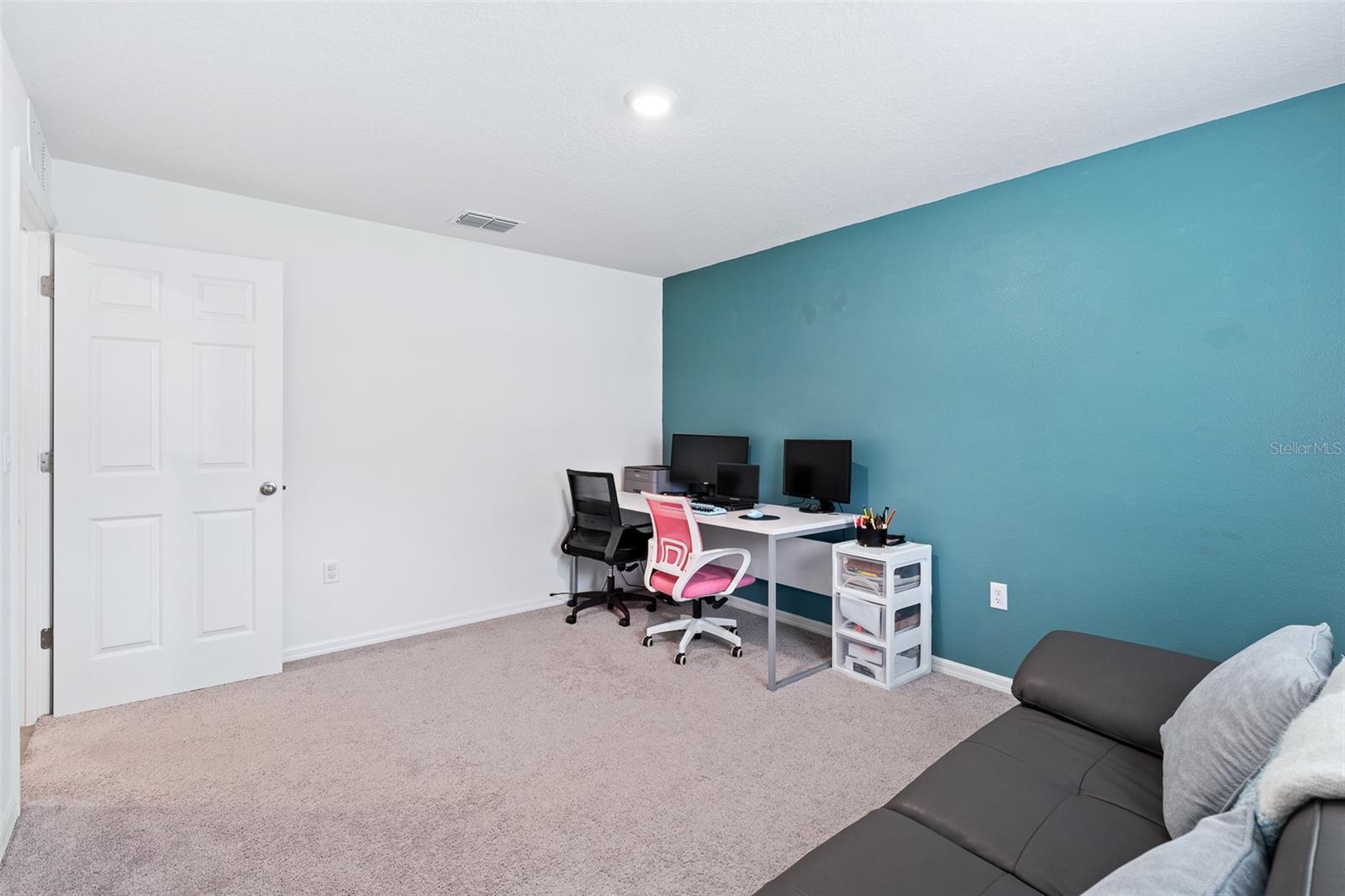 PALM COAST SEC 35 - Residential